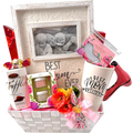 La mejor cesta de regalo para mamá