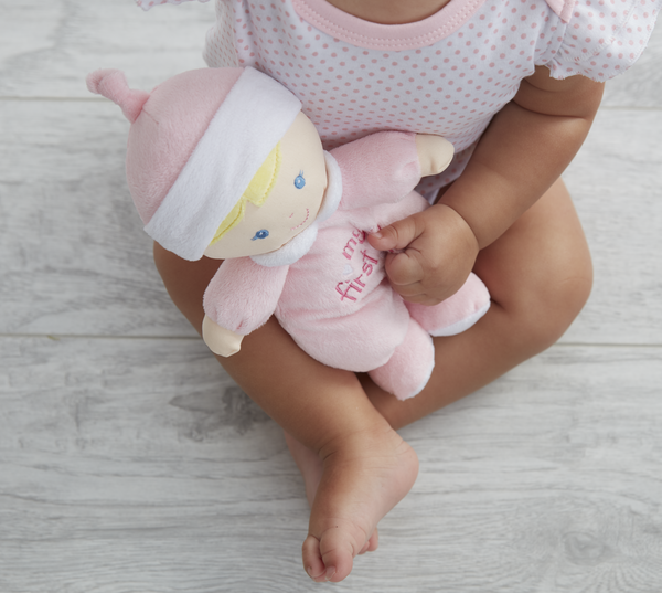 Princesa bebé glamorosa