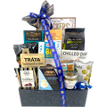 Birthday Basket Deluxe