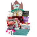 Birthday Queen Basket