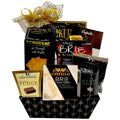 Colección de indulgencias navideñas con Brie Brûlée