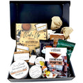 Wake Up and Glow Coffee Spa Mother's Day Pamper Box