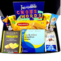 Coffret Cadeau Thé et Gourmandises Apaisantes pour les Fêtes