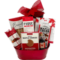 Canadian Sensation Luxury Holiday Gift Basket