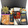 Christmas Delight - Luxury Brie & Nut Gift Box