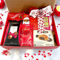 Cocoa Amore: The Ultimate Chocolate Love Box