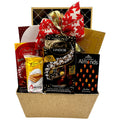 Corporate Sinful Treat Chocolate Gift Basket