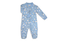 Cosmic Explorer Baby Gift Set - Glitter Baskets - Baby Boy Gift Basket