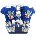 Crocodile Twins Adventure Set