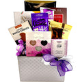 Canasta de regalo de San Valentín Crystal Love Indulgence