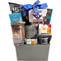 Dad Deserves It Grooming Treats and Espresso Martini Collection