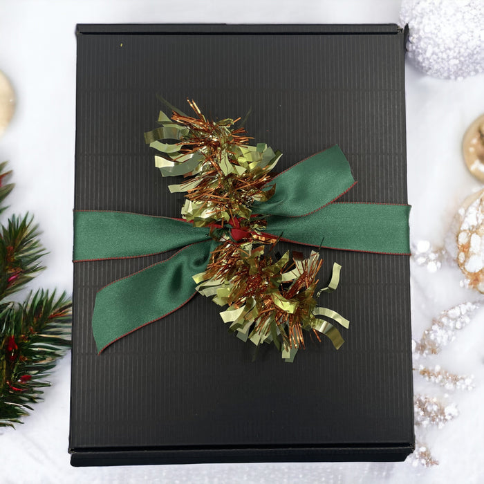 Nuts Lover: The Ultimate Nuts About Nuts Gift Box