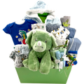 DinoPal Baby Gift Basket