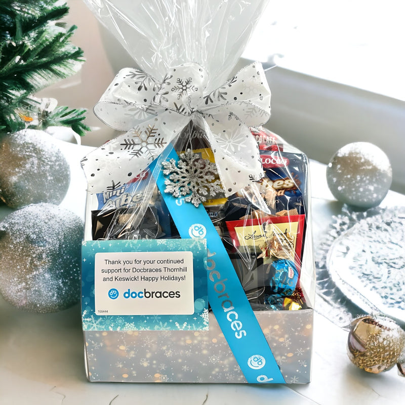 Bulk Gift Baskets Canada Effortless MultiAddress Gifting in Four