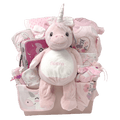 Licorne d'élégance enchantée