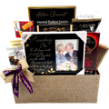 Enduring Love: Remembrance and Comfort Bereavement Basket