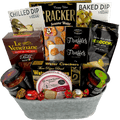 Panier-cadeau gourmand sublime