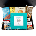 Holiday Calm and Comfort Tea Gift Box