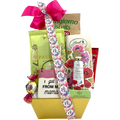 I Got It From My Mama Mother's Day Treat Basket
