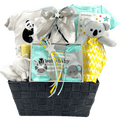Ensemble cadeau pour bébé Koala Cuddles