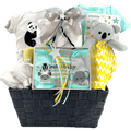 Conjunto de regalo para bebé Koala Cuddles