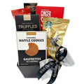 Kosher Caring Sympathy Basket