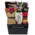 Kosher Comfort Shiva Gift Basket
