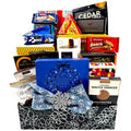 Large Office Sharing - Chocolates & Gourmet Snacks Corporate Gift Basket