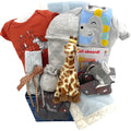 Panier bébé Lil Giraffe