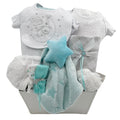 Lil Star Baby Arrival