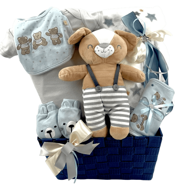 Teddy Bear Classics