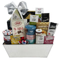 Coffret cadeau de luxe pour connaisseurs de thé