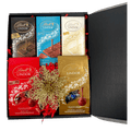 Luxury Lindt Chocolate Gift Box