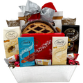 Colección de Regalos de Chocolate Suizo Lindt de Lujo Canadá