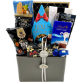 Memories Last Forever Basket