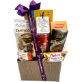 Memories of Comfort - Sympathy Gift Basket