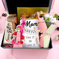 Mom advice take it or leave it