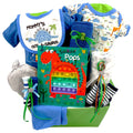 CUTE-A-SAURUS de maman