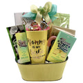 Mom's Delight Gift Basket