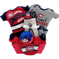 Cesta de los Montreal Canadienses