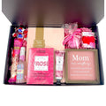Mother’s Embrace Pamper & Indulgence Box