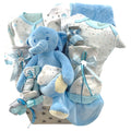 Mon premier bébé éléphant de luxe