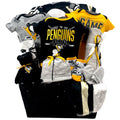 Pittsburgh Penguins Baby Basket Gift Set