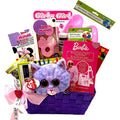Princess Palette: Kids Valentine's Day Dream Box for Girls