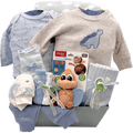 Panier-cadeau Pure Joie