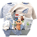 Pure Joy Gift Basket