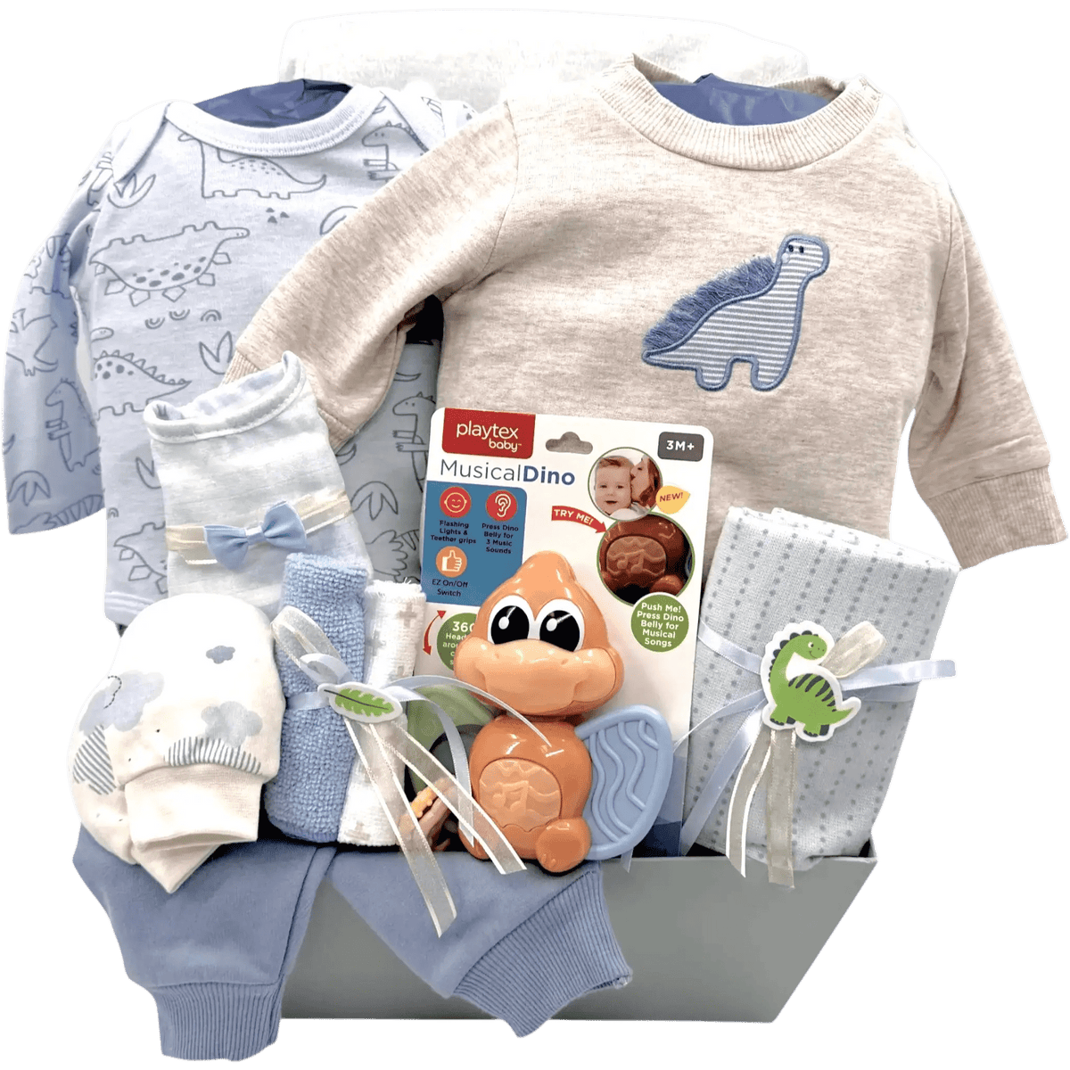 Pure Joy Gift Basket