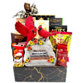 Remembering you Gift Basket