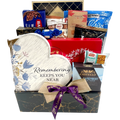 Rest In Peace Gift Basket