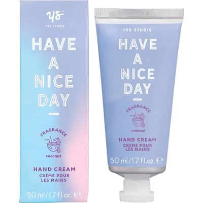 Self Love Club Cherry Hand Cream - Glitter Baskets - 